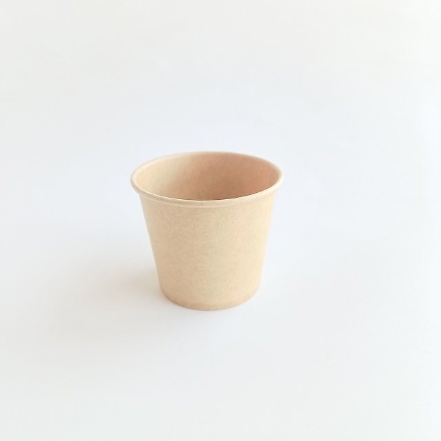 4oz Paper Sauce Cup